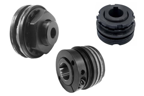 Obmedzovače krútiaceho momentu