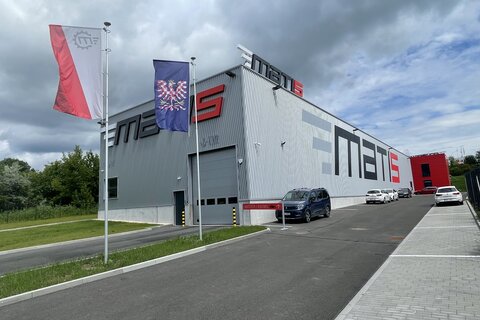 Vitejte na novém webu