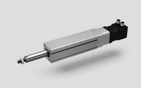 MCE – elektrické valce, mini