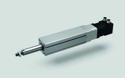 MCE – elektrické valce, mini