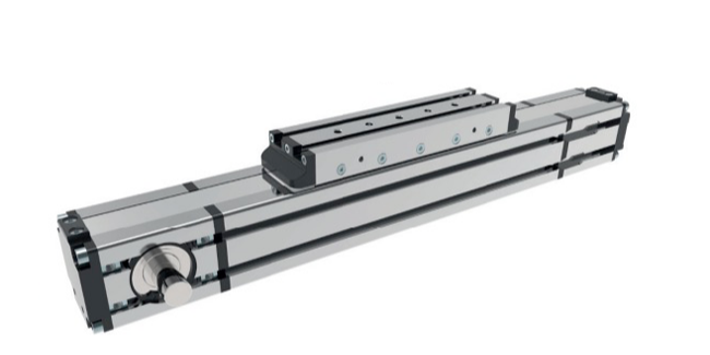 Lineárne moduly a aktuátory